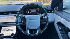 Land Rover Range Rover Evoque 2.0 D180 First Edition 5dr Auto Diesel Hatchback